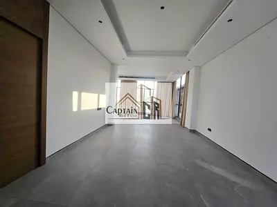 🏡✨ 4BHK Luxury Villa for Rent in Hoshi – Spacious Family Living | AED 160,000 | 4 Cheques ✨🏡