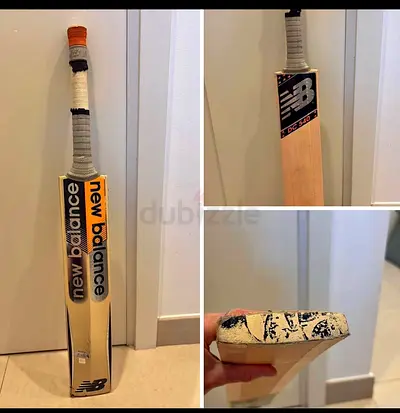 Cricket bat selling