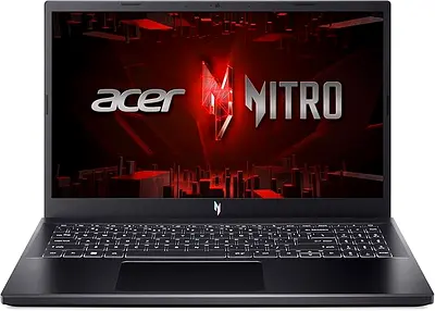 Acer Nitro gaming laptop - good condition
