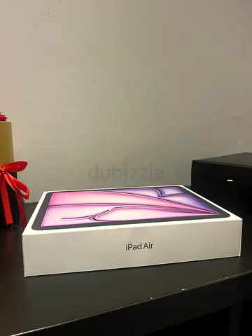 Brand New Apple iPad Air 11-inch (M3 Chip) – Wi-Fi – 128GB