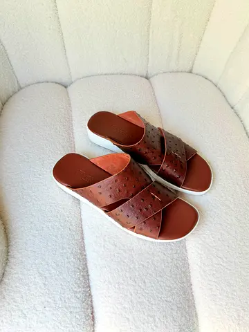 Loro piana sandal for men