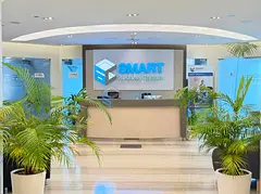Spacious Furnished Office I Free Electricity Internet I Near Metro Station I Meeting Room