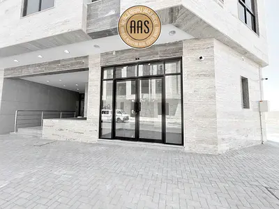 Spacious Brand New Shop For Rent With Central Ac one Bathroom 260 Sqft Only 55K