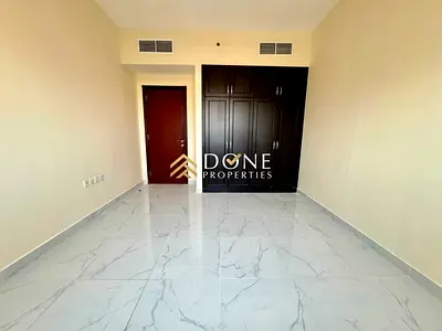 12 cheque possible/ near to park 2BHK with open view balcony/wardrobs / and with covered parking