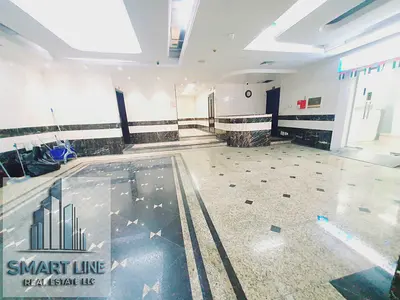 Chellar free 1BHK Apartment// with 2 Washroom//Master Bedroom//Wardrobe//Just 30k// Family Building ,, Close To King Faisal Road Qasmia