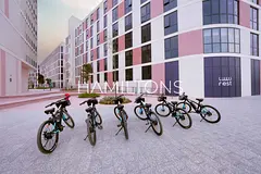 Modern Apartment | Live in a Vibrant Community