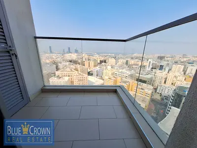 21days Free! Sea view! 2BHK+ Store Room! All Amenities
