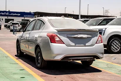 صورة 11 لـ 2024 Nissan SUNNY