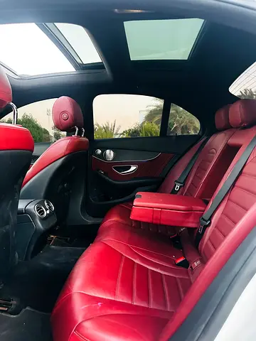 صورة مصغرة 13 لـ 2017 Mercedes-BENZ C-CLASS