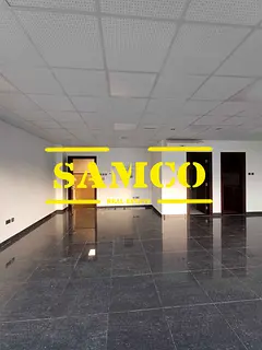 600 SQFT OFFICE AVAILABLE FOR RENT IN ALQUOZ