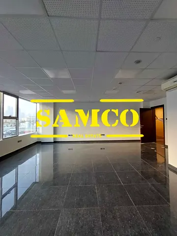 610 SQFT OFFICE AVAILABLE FOR RENT IN ALQUOZ