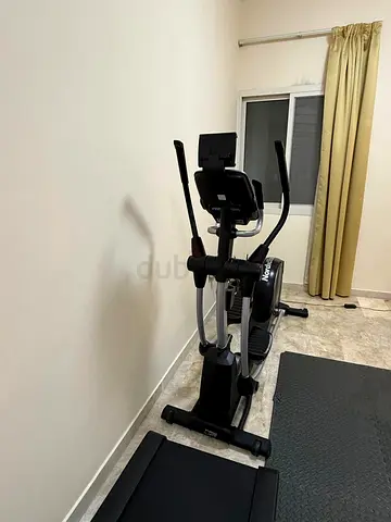 NordicTrack Elliptical Trainer - Good Condition