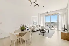 High Floor | Vacant | Modern Layout | Canal View