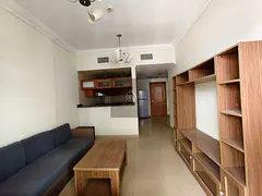 Prime Dubai Marina Living | Unfurnished 1 BHK in Manchester Tower