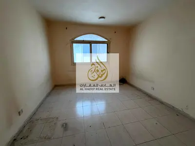 Studio Apartments for Rent in Muwaileh New Sharjah | Near Kouk Al Shay Cafeteria | Affordable Annual Rent AED 22,000 | Flexible Payment in 4 or 6 Cheq