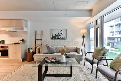 Cozy Apartment in Al Ain central