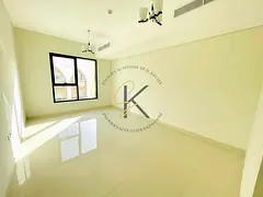 Luxury brand one bedroom first shifting with balcony with wardrobe in front of Aliya city center out