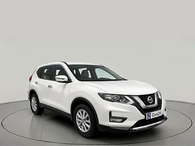 AED 831/month | Free 3 Months Warranty | Service History | 30 Day Return | NISSAN X-TRAIL 2022
