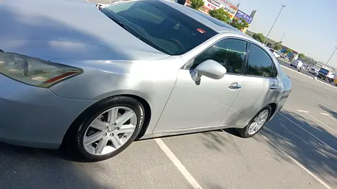 صورة 5 لـ 2007 Lexus ES-SERIES