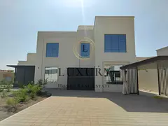Brand New Corner Triplex Villa | Owner Preferred Government / Corporate Lease