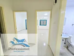 NO DEPOSIT// HUGE 1BHK ONLY 27k WITH 6CHQ+CLOSE HALL+BALCONY +CLOSE TO DUBAI BUS STOP AL QASIMIA