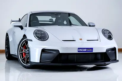 Porsche 911 GT3 2026 | GCC Specs | Brand New Performance