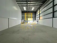 Brand New Warehouse | 2,448 Sq.Ft | DIP 1 | 9m+ Height | 60KW Power