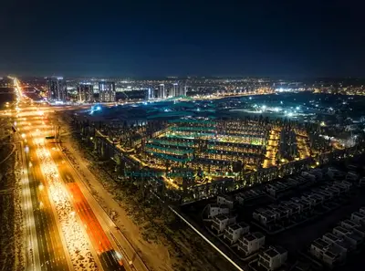 جميع خيارات الدفع متاحة | أفضل سعر في السوق | أكبر المساحات | أسلوب حياة فاخر | مناسب للمستثمرين والعائلات | مجتمع متكامل الخدمات