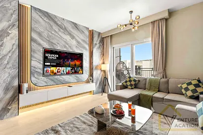 Multiple options - Fully Furnished - Move in Ready