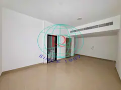 2 BR HALL FLAT WITH SPLIT DUCTED AC & BALCONY AVAILABLE IN AL NAHDA AREA NEAR AL NAHDA PARK