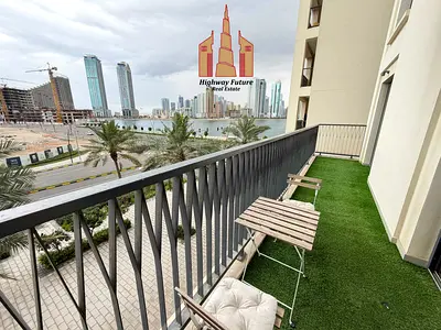 Luxury One Bedroom | Ready To Move | All Amenities