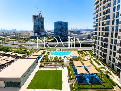 Brand New | Modern Layout | Near Mall