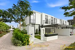 Modern 4BR Villa | Private Garden & Community Living | Murooj Al Furjan West