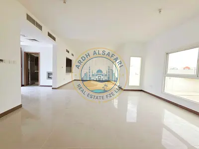 New Family-Friendly 3BR Villa + Maid | Garden | Walking Tracks | Parking | 110K