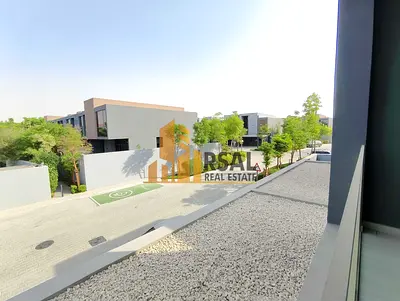 Elegant 4Bhk Twins Villa In Masaar Robinia with 3 Floors