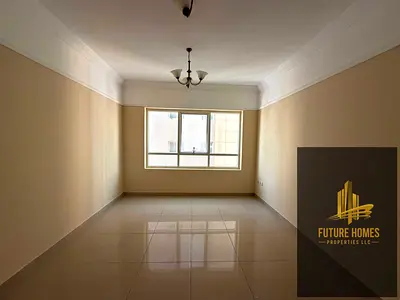 Lavish 1 bhk with wardrobes with big balcony on prime location