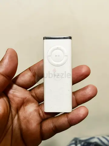 Apple Mac Remote White Brand new sealed one