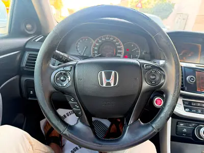 2015 Honda ACCORD — миниатюра 12