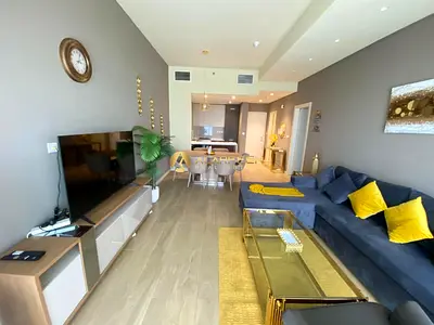 Fully Equipped | With Dishwasher | Ready to Move