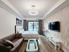 READY TO MOVE IN || COMPLETELY FURNISHED || AMAZING STUDIO