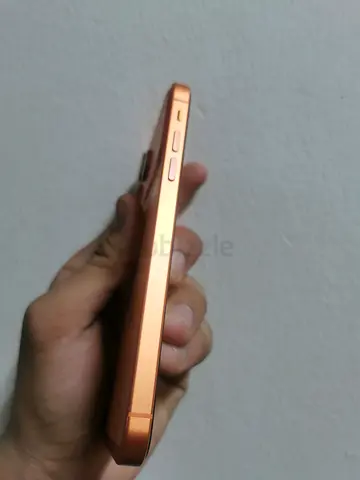 Gold iPhone XR to Converted with flat edge design