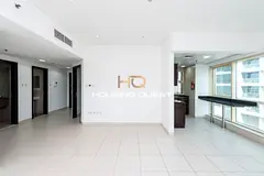 Spacious 2BR | Ocean &amp; Ain Dubai View | Prime Location