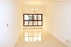 1bhk Available Next To Sharaf Dg Metro Station | 1 Month Free