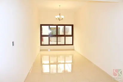 1bhk Available Next To Sharaf Dg Metro Station | 1 Month Free
