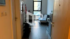 Al Mamsha Sharjah | Turnkey Studio Asset | 313 sqft | Fully Furnished | Vacant | AED 375K