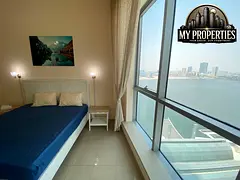 AVAILABLE FREE PARKING AND A FREE SWIMMING POOL WITH A BEAUTIFUL VIEW.