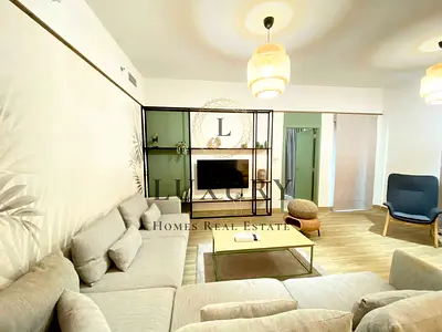 Stylish Living | Spacious Design | Quality | Prime Location
