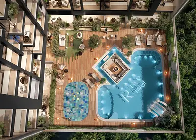 The Best Deal For Investors | Smart Homes Attractive Design Ever | Access To Main Road | High Quality Finishing & Amenities