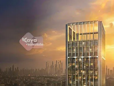 Smart Studio | Premium Amenities | Easy Payment