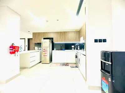 Fully Furnished | Huge Layout | Ready To Move In